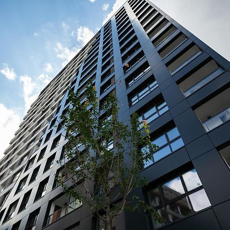 Apartments Warsaw Citylink By Noclegi Renters Dış mekan fotoğraf