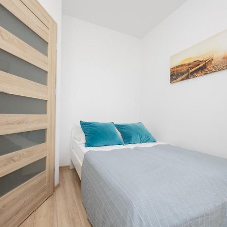 Apartments Warsaw Citylink By Noclegi Renters Dış mekan fotoğraf