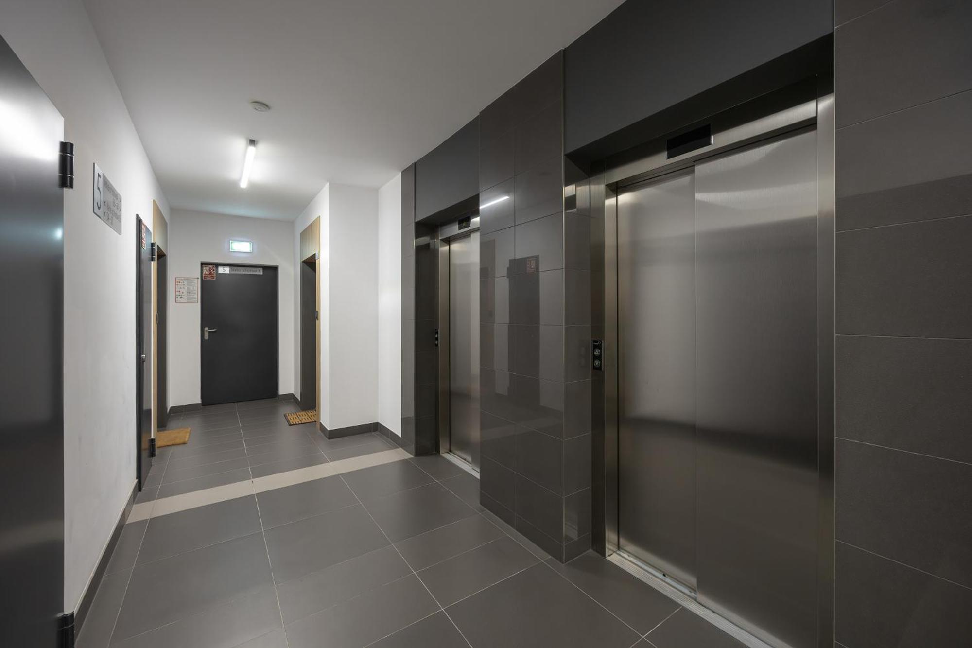 Apartments Warsaw Citylink By Noclegi Renters Dış mekan fotoğraf