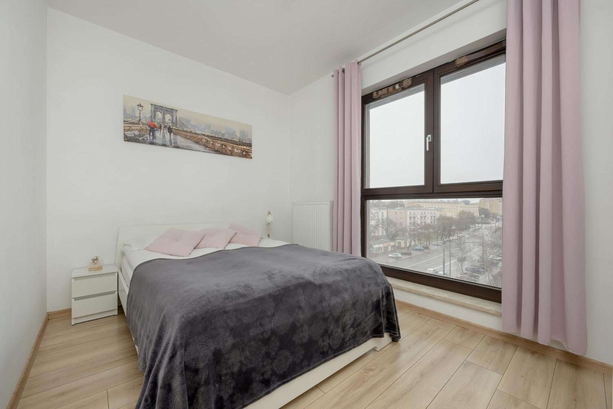 Apartments Warsaw Citylink By Noclegi Renters Dış mekan fotoğraf