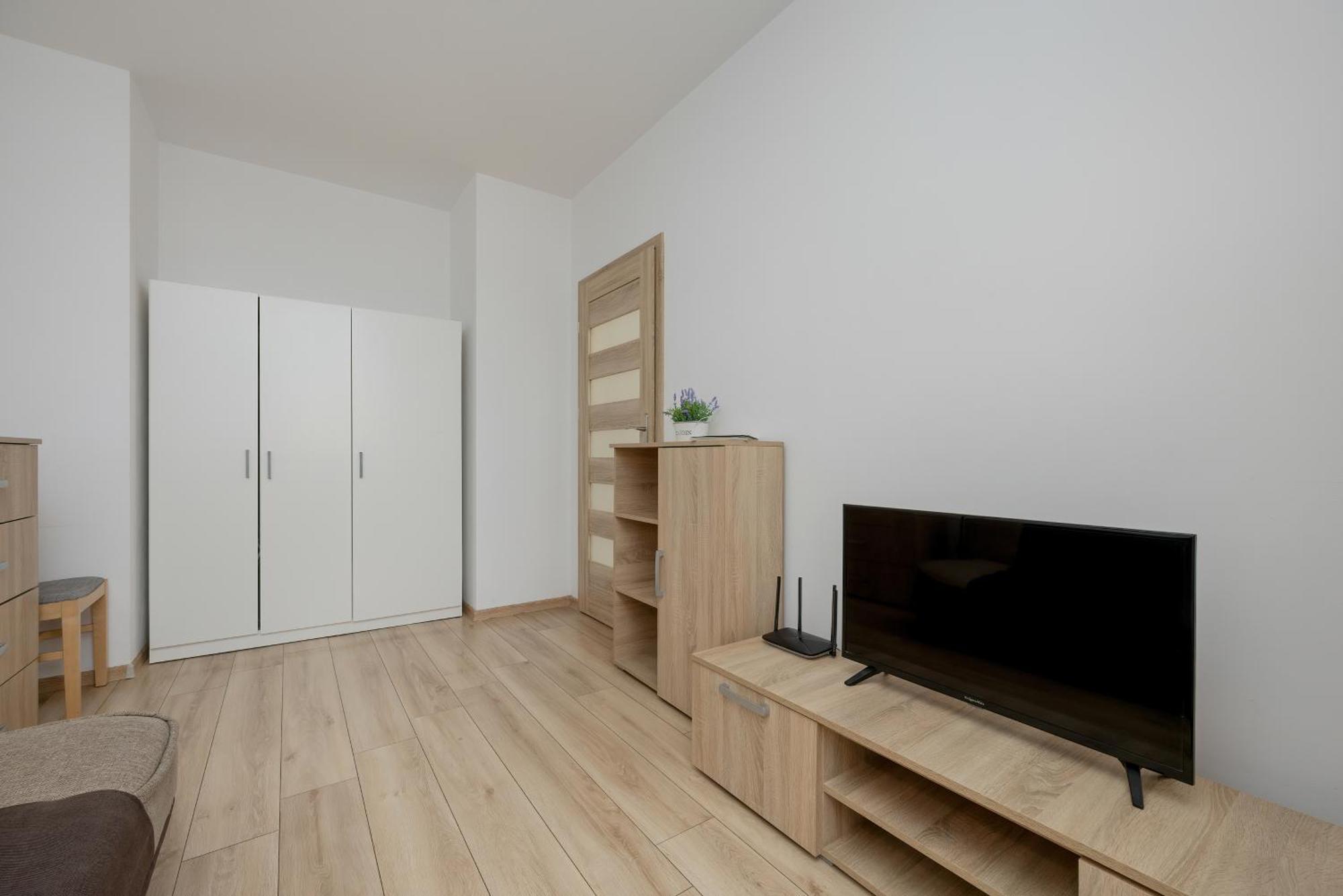 Apartments Warsaw Citylink By Noclegi Renters Dış mekan fotoğraf