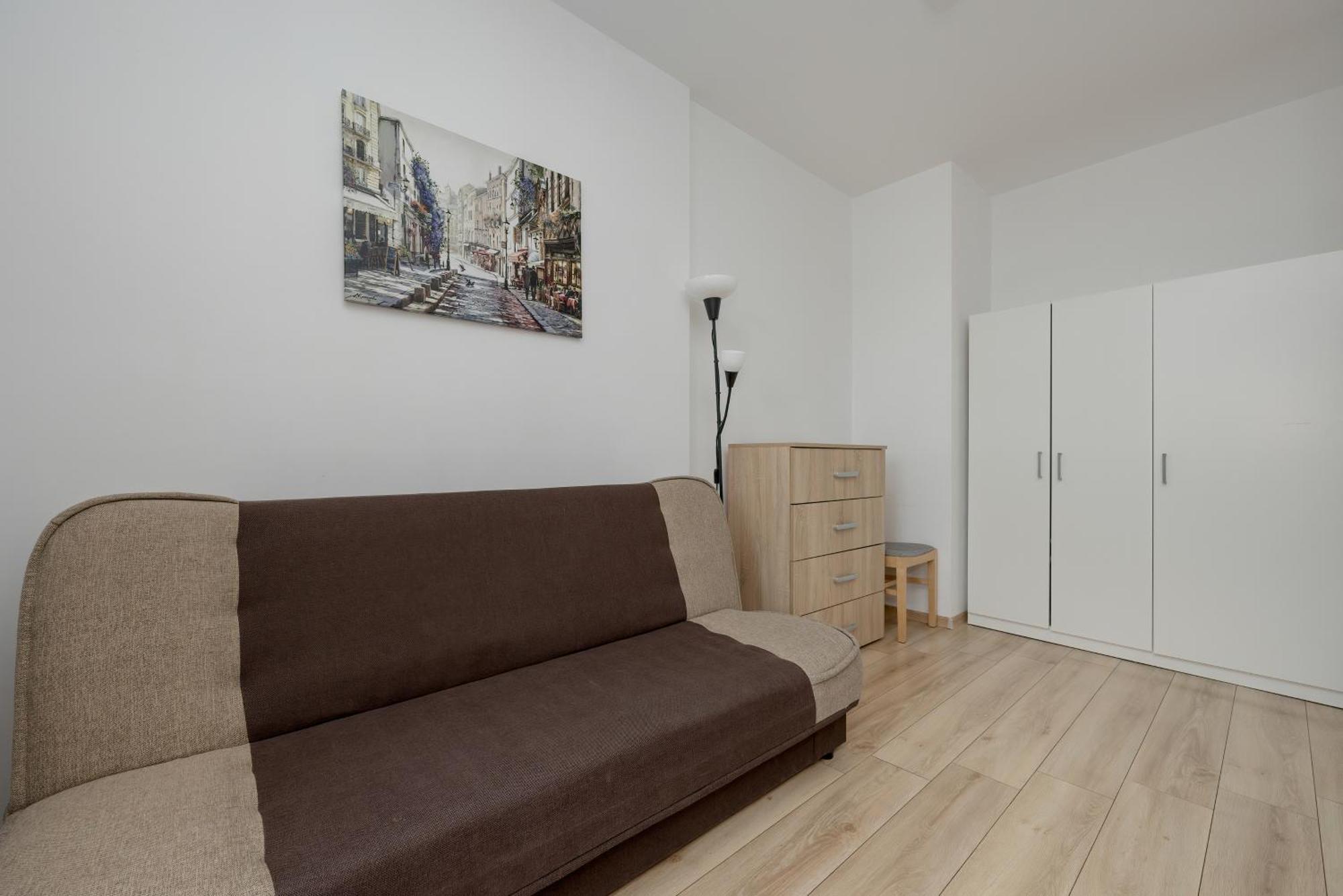 Apartments Warsaw Citylink By Noclegi Renters Dış mekan fotoğraf
