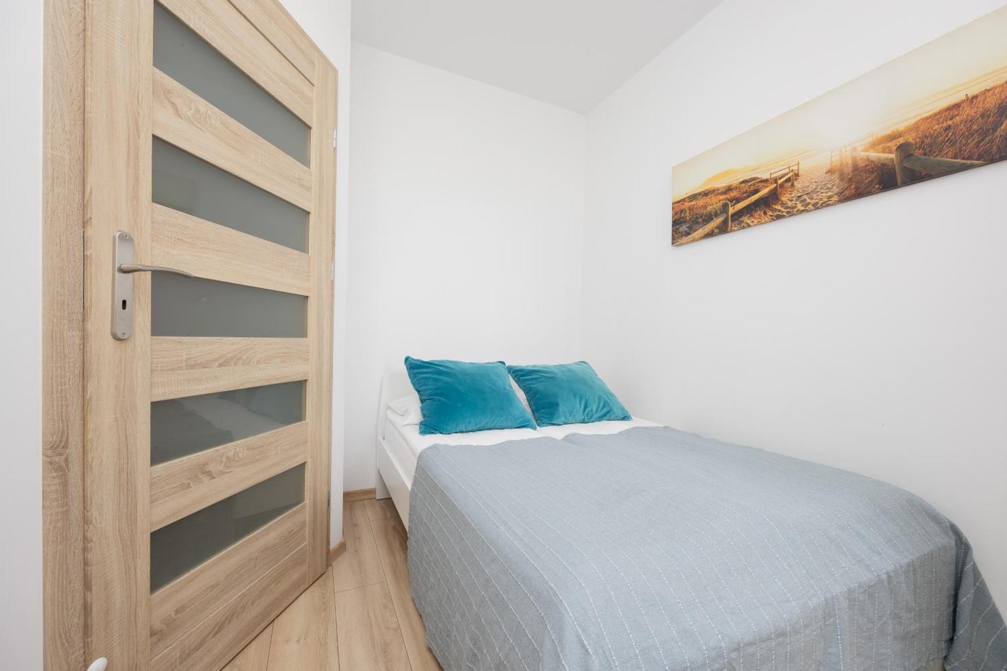 Apartments Warsaw Citylink By Noclegi Renters Dış mekan fotoğraf