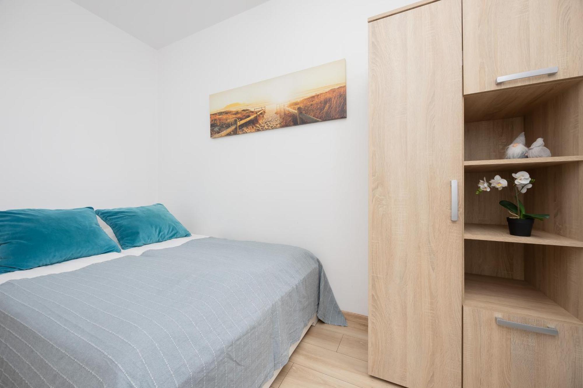 Apartments Warsaw Citylink By Noclegi Renters Dış mekan fotoğraf