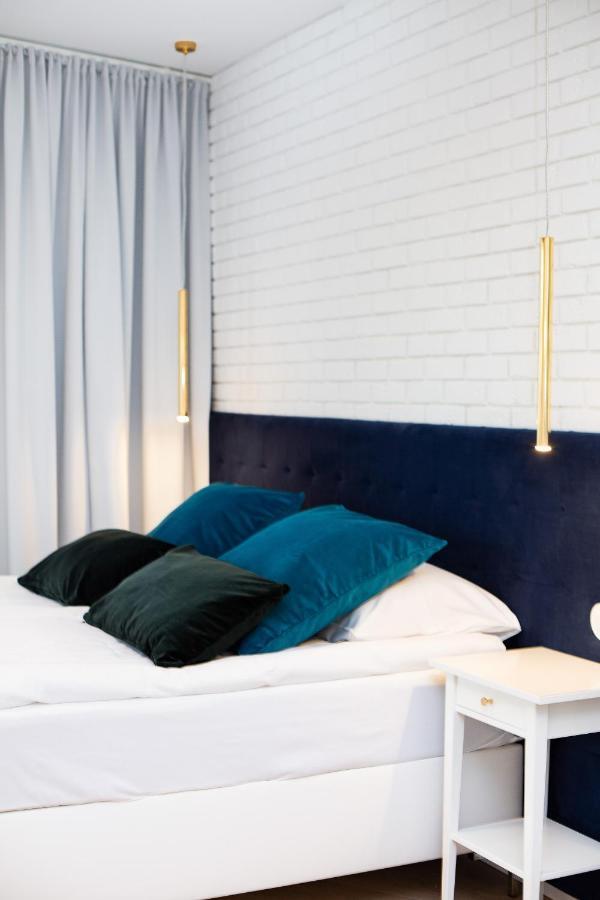 Apartments Warsaw Citylink By Noclegi Renters Dış mekan fotoğraf