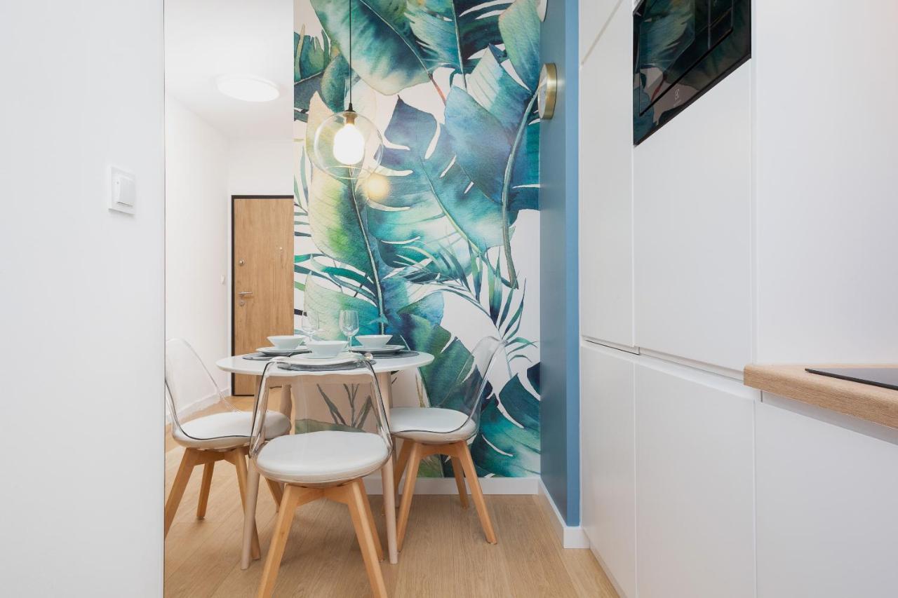 Apartments Warsaw Citylink By Noclegi Renters Dış mekan fotoğraf