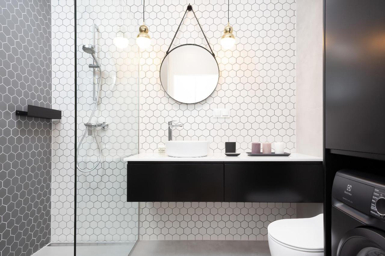 Apartments Warsaw Citylink By Noclegi Renters Dış mekan fotoğraf